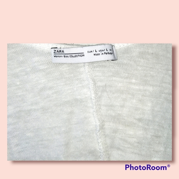 Zara Tank - Picture 3 of 4